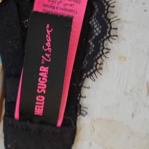 34B Hello Sugar Bra - Picture 3 of 4